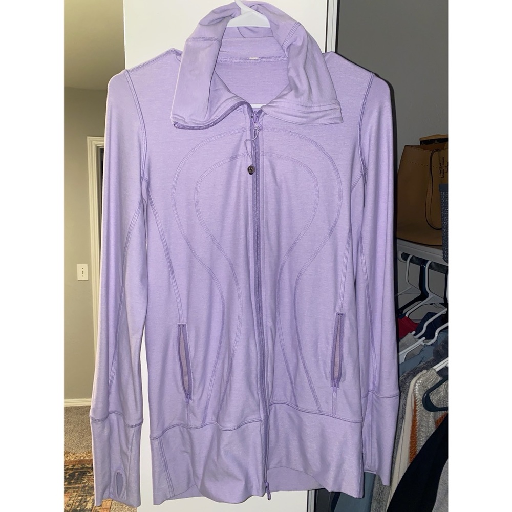 Lululemon jacket